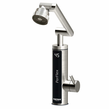 Albatros Robinet electric Albatros Perflex