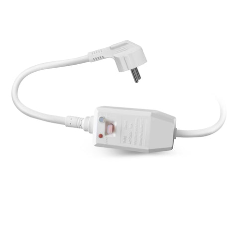 Albatros Robinet electric Robinet electric Albatros PREMIUM | 3000W, 2.5L, Roșu