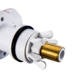 Albatros Robinet electric Robinet electric Albatros PREMIUM | 3000W, 2.5L, Roșu