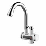 Albatros Robinet electric Robinet electric Albatros PREMIUM | 3000W, 2.5L, Roșu