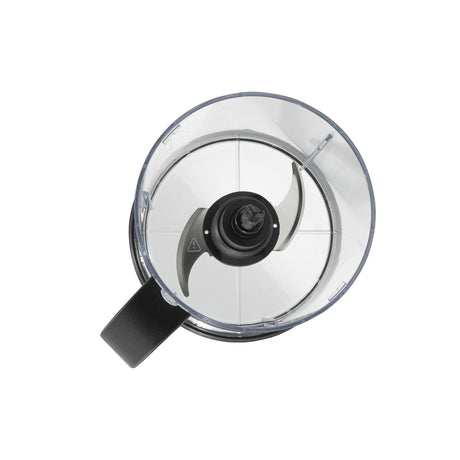 Albatros Blender Robot de Bucătărie Albatros MR1200 | 1200W, Inox