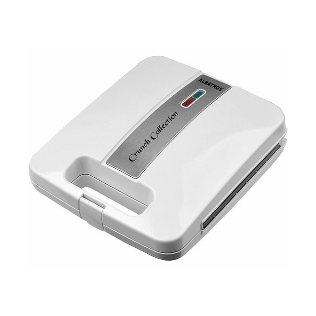 Albatros Sandwich maker Sandwich Maker Albatros S4G-1200W | 1200W, Antiaderent