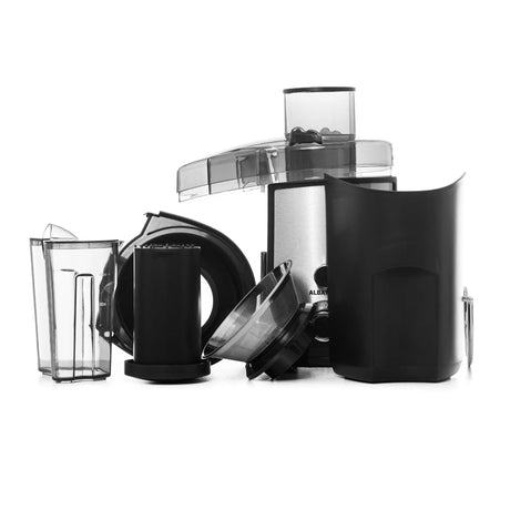 Albatros Storcator fructe Storcător Fructe Albatros NATUREMIX 1000 | 1000W, 1.6L, Negru