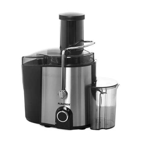 Albatros Storcator fructe Storcător Fructe Albatros NATUREMIX 1000 | 1000W, 1.6L, Negru