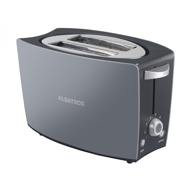 Albatros Toaster Toaster Albatros CONFORT | 800W