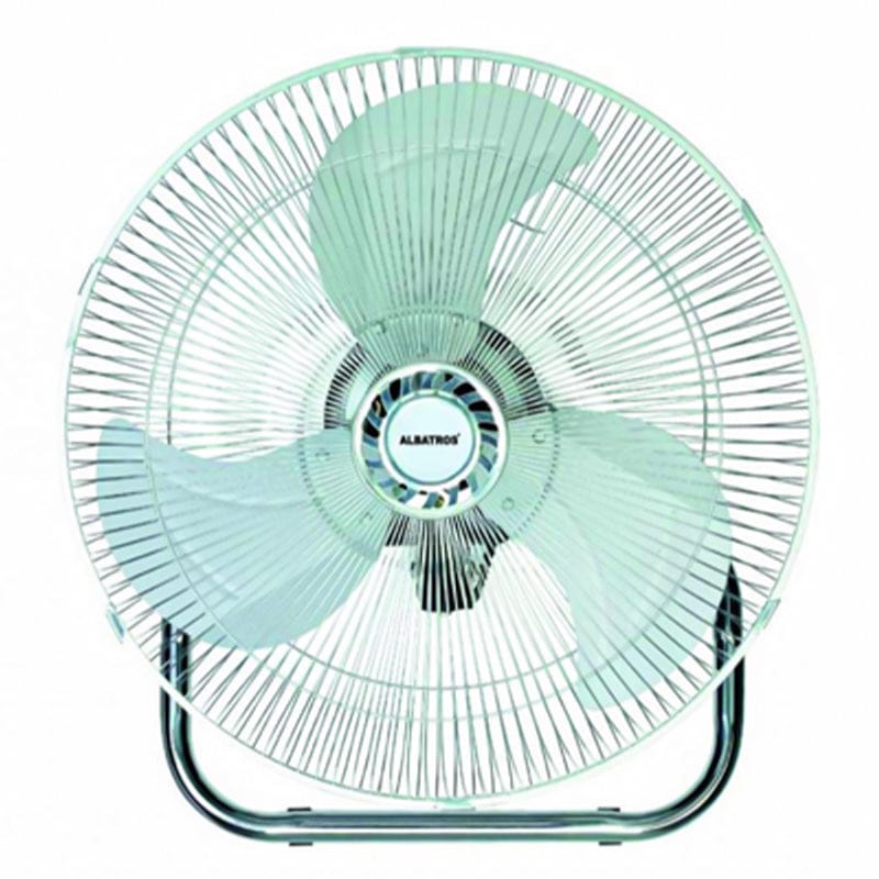 Albatros Ventilator Ventilator 3 in 1 Albatros V45Trio | 70W, 45cm, Oscilatie, Negru