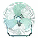 Albatros Ventilator Ventilator 3 in 1 Albatros V45Trio | 70W, 45cm, Oscilatie, Negru