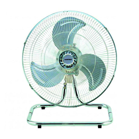 Albatros Ventilator Ventilator 3 in 1 Albatros V45Trio | 70W, 45cm, Oscilatie, Negru