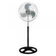Albatros Ventilator Ventilator cu Picior Albatros V45M | 70W, 45cm, Oscilatie, Negru