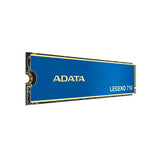 SSD ADATA LEGEND 710 512GB PCIe Gen3x4 M.2 2280