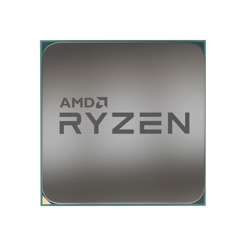 AMD Procesor desktop Procesor AMD Ryzen 3 3200G YD3200C5FHBOX | 4 Cores, 3.6GHz, Radeon Vega 8, Socket AM4