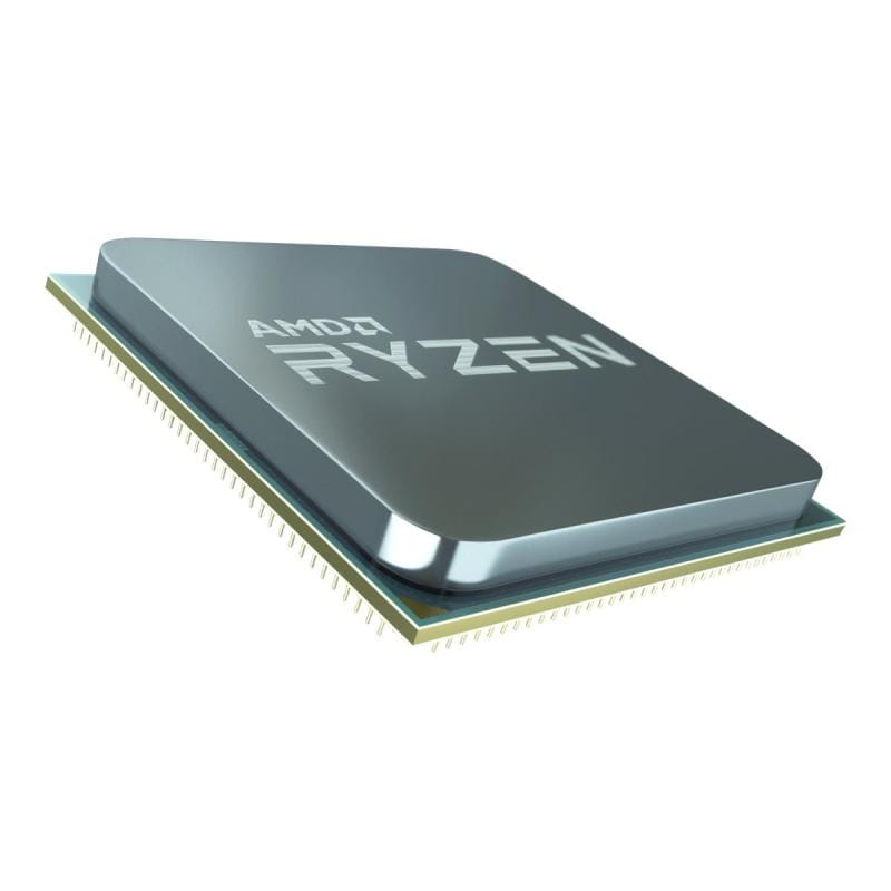 AMD Procesor desktop Procesor AMD Ryzen 3 3200G YD3200C5FHBOX | 4 Cores, 3.6GHz, Radeon Vega 8, Socket AM4