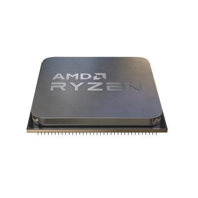 AMD Procesor desktop Procesor AMD Ryzen 5 5600XT 100-100001585BOX | 6 Core, 12 Threads, 4.7GHz Boost, Socket AM4