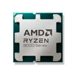 AMD Procesor desktop Procesor AMD Ryzen 5 8400F 100-100001591BOX | 6 nuclee, 12 threads, 4.2GHz, Socket AM5