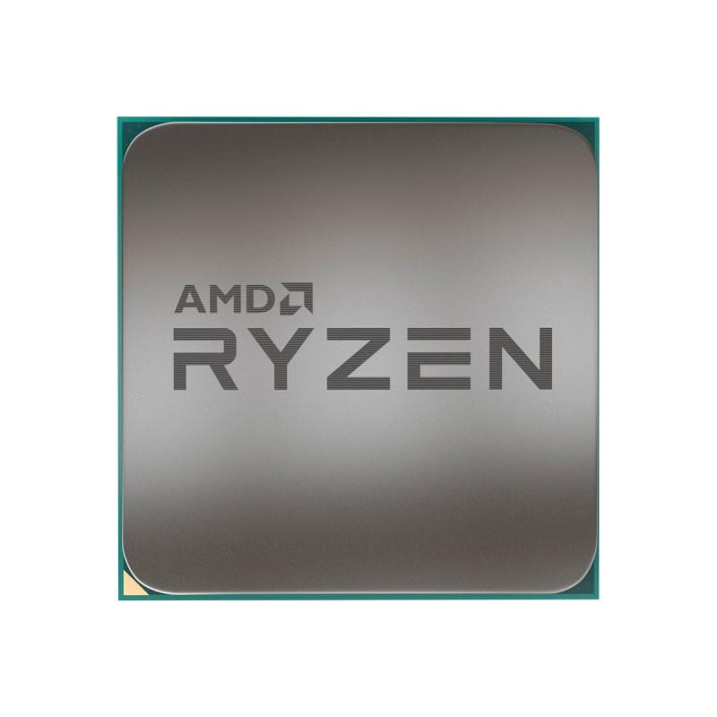 AMD Procesor desktop Procesor AMD Ryzen 7 5800X | 8 nuclee, 16 fire, 3.8GHz, Socket AM4