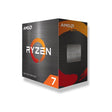 AMD Procesor AMD Ryzen 7 5800XT, 8 nuclee, Socket AM4, BOX (100-100001582BOX)