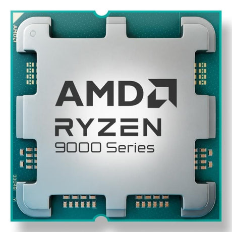 AMD Procesor desktop Procesor AMD Ryzen 7 9850X3D 168799 | 5.6GHz, Socket AM5, 16 Cores, 3D V-Cache