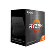 AMD Procesor desktop Procesor AMD Ryzen 9 5950X 100-100000059WOF | 16 core, 32 threads, 3.4GHz, socket AM4