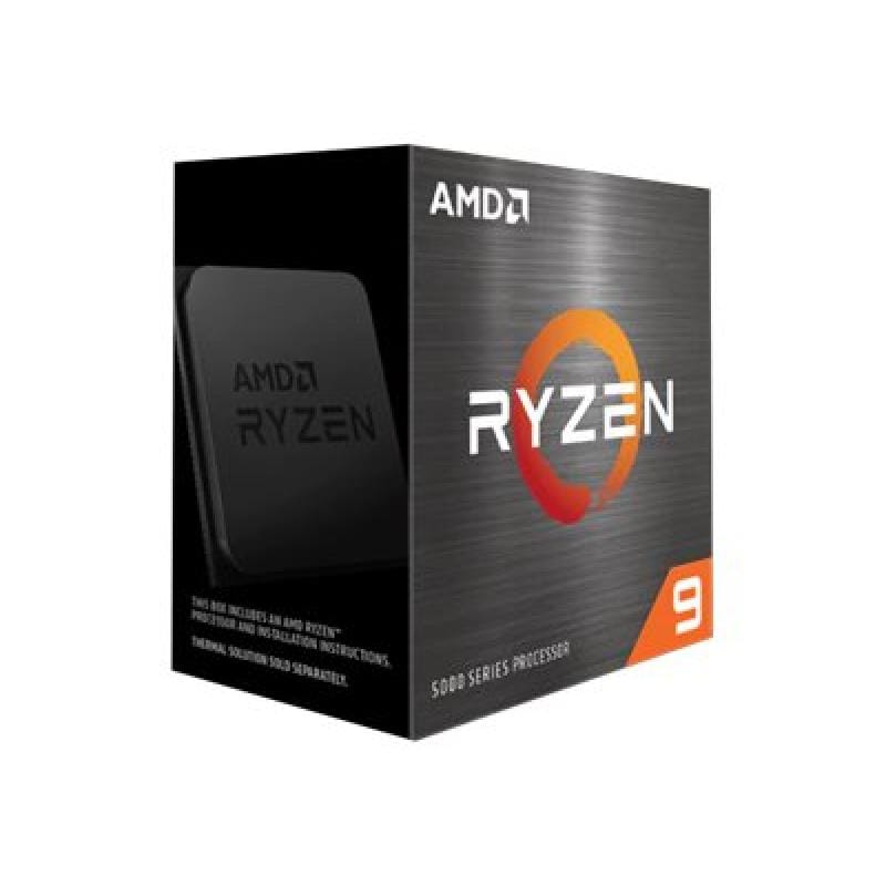 AMD Procesor desktop Procesor AMD Ryzen 9 5950X 100-100000059WOF | 16 core, 32 threads, 3.4GHz, socket AM4