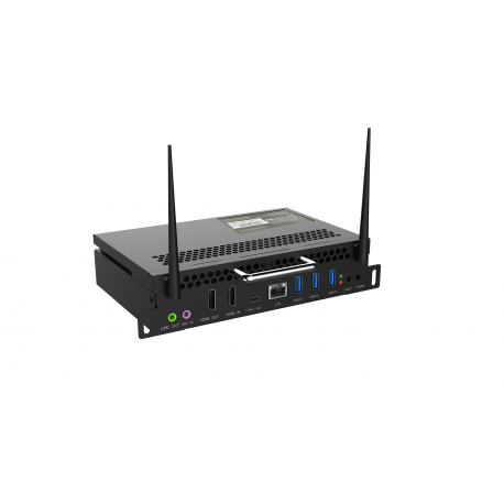 Cameră Conferință Newline WB76110A | 4K, AI, 16GB, Android