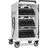 Cart Incarcare Power Technologies SLM-S36L-E-L | 36 Bay-uri, Slim