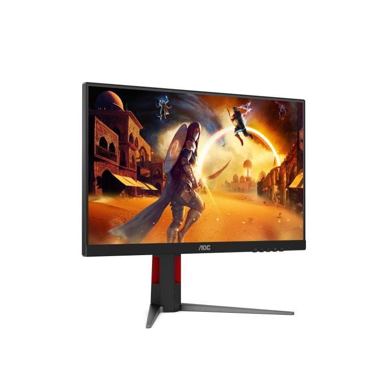 AOC Monitor PC Monitor AOC 24G4HA | 23.8", IPS, 180Hz, Full HD