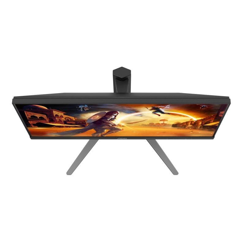 AOC Monitor PC Monitor AOC 24G4HA | 23.8", IPS, 180Hz, Full HD