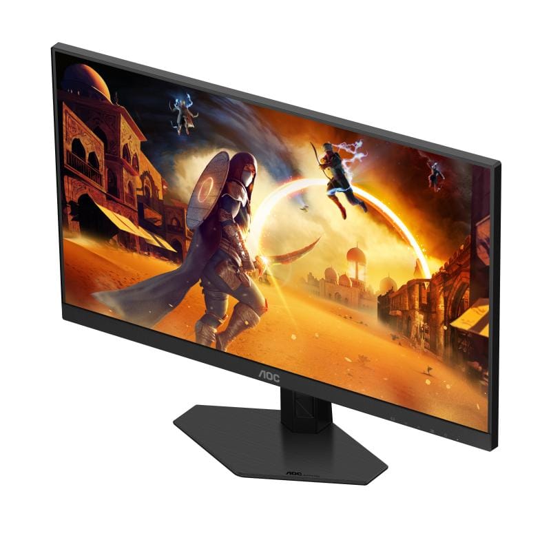 AOC Monitor PC Monitor AOC 24G4HRE | 23.8", IPS, 180Hz, Full HD