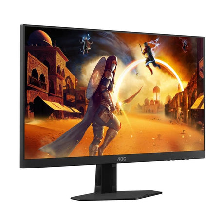 AOC Monitor PC Monitor AOC 24G4HRE | 23.8", IPS, 180Hz, Full HD