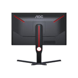AOC Monitor PC Monitor AOC 25G3ZM/BK | 24.5", 1920x1080, VA, 240Hz