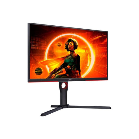 AOC Monitor PC Monitor AOC 25G3ZM/BK | 24.5", 1920x1080, VA, 240Hz