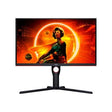 AOC Monitor PC Monitor AOC 25G3ZM/BK | 24.5", 1920x1080, VA, 240Hz