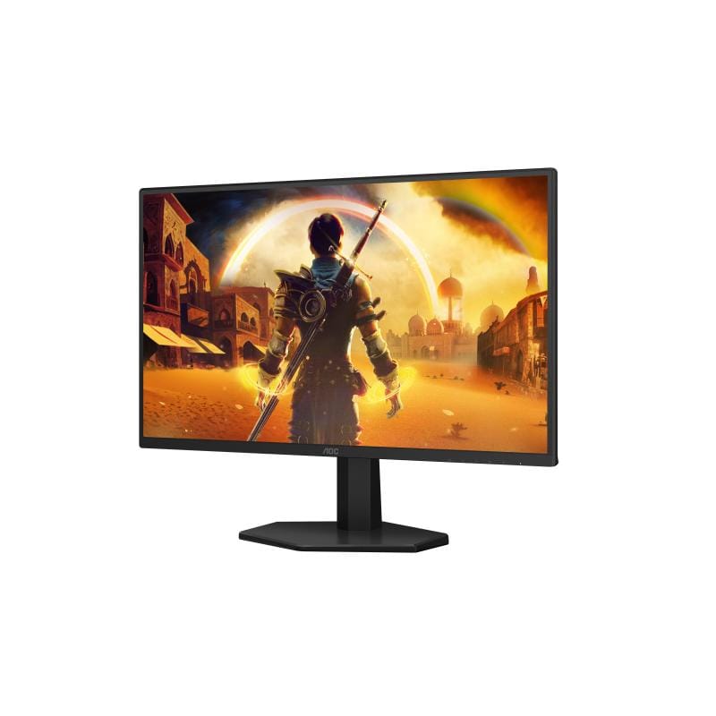 AOC Monitor PC Monitor AOC 25G42E | 24.5", IPS, 180Hz, Full HD, FreeSync Premium