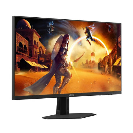 AOC Monitor PC Monitor AOC 25G4SRE | 24.5", IPS, Full HD, 180Hz, 1ms