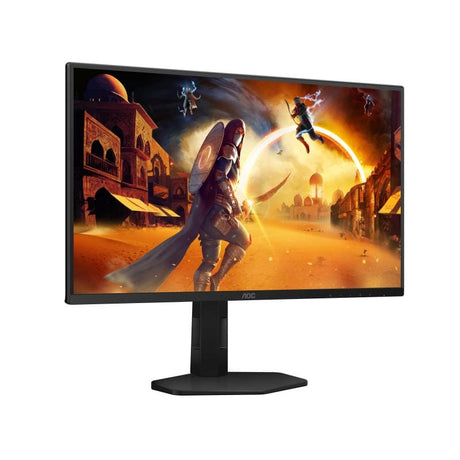 AOC Monitor PC Monitor AOC 25G4SXU | 24.5", IPS, 180Hz, Full HD