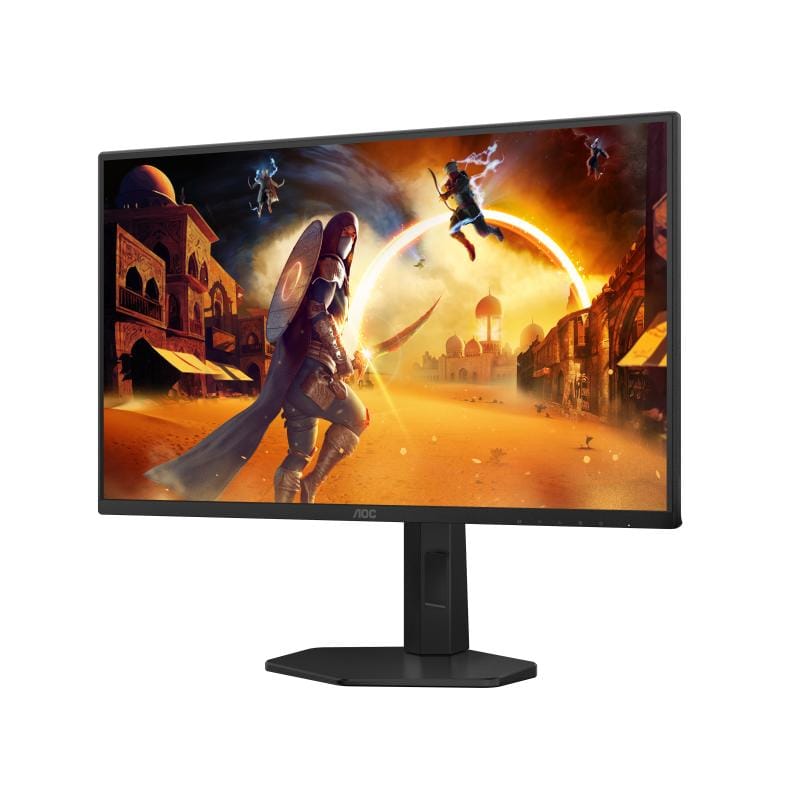 AOC Monitor PC Monitor AOC 25G4SXU | 24.5", IPS, 180Hz, Full HD