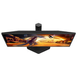AOC Monitor PC Monitor AOC 25G4SXU | 24.5", IPS, 180Hz, Full HD