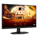 AOC Monitor PC Monitor AOC 27G42E | 27", VA, 180Hz, Full HD