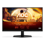 AOC Monitor PC Monitor AOC 27G42E | 27", VA, 180Hz, Full HD