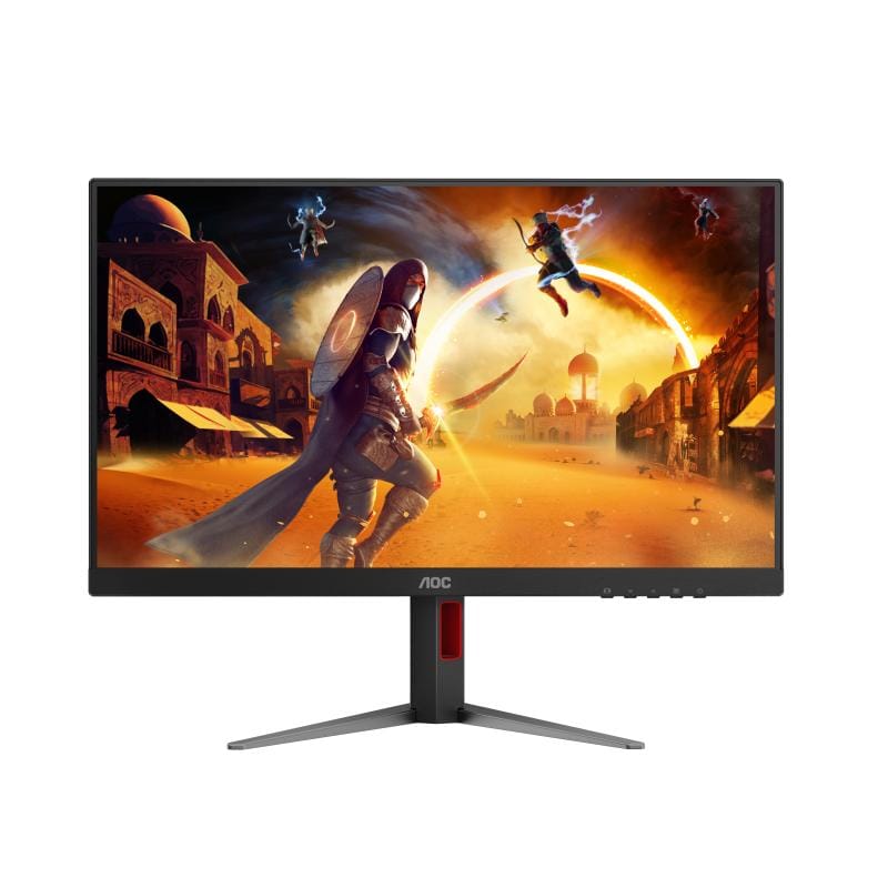 AOC Monitor AOC 27G4HA, 27 inch