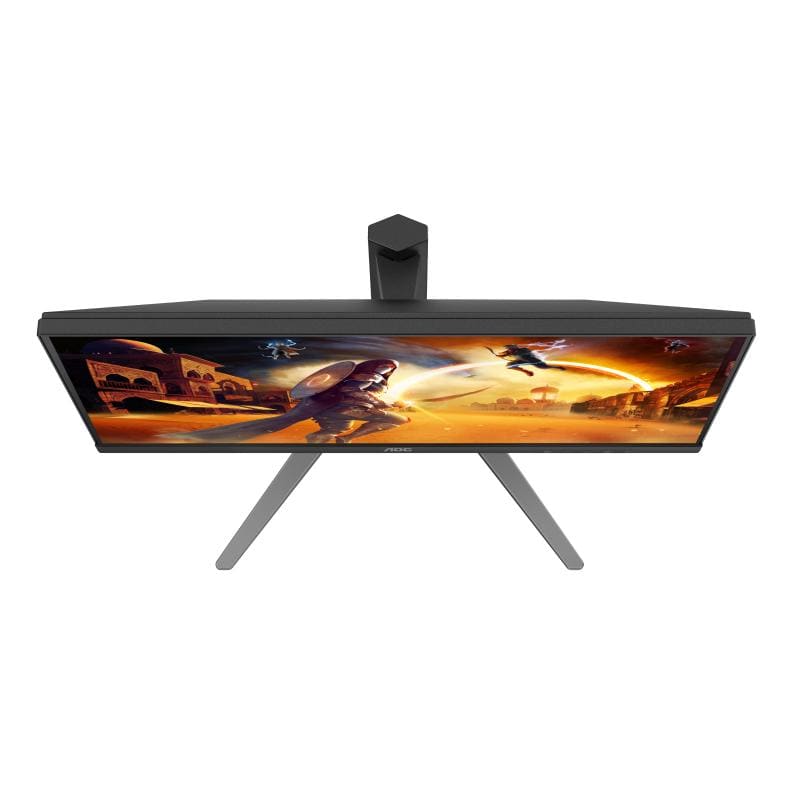 AOC Monitor AOC 27G4HA, 27 inch
