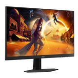 AOC Monitor AOC 27” 27G4HRE pentru birou și divertisment, ecran mare pentru multitasking și conținut media