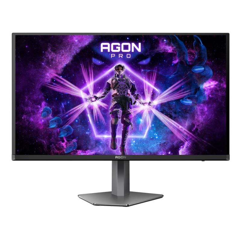AOC Monitor PC Monitor AOC AG276UZD | 27", 4K UHD, IPS, 160Hz, 1ms