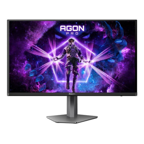 AOC Monitor PC Monitor AOC AG276UZD | 27", 4K UHD, IPS, 160Hz, 1ms