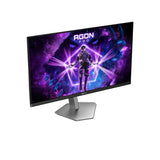 AOC Monitor PC Monitor AOC AG276UZD | 27", 4K UHD, IPS, 160Hz, 1ms