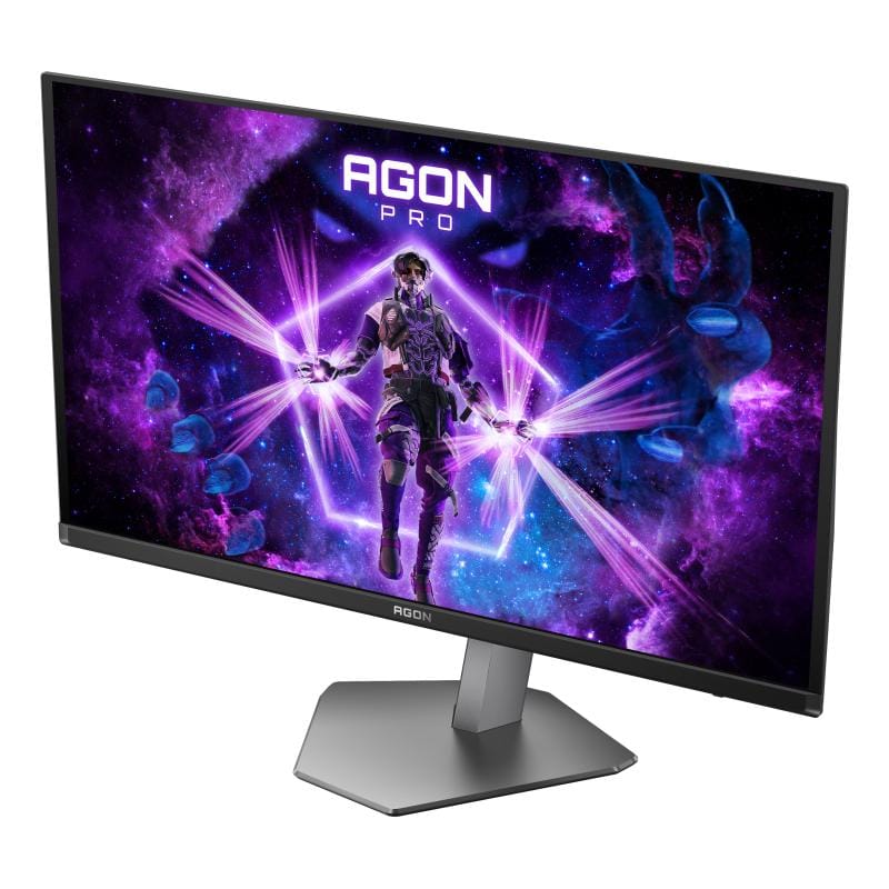 AOC Monitor PC Monitor AOC Agon Pro AG276QKD2 | 27", 4K UHD, 160Hz, OLED