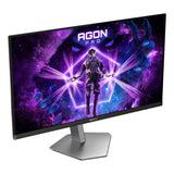 AOC Monitor PC Monitor AOC Agon Pro AG276QKD2 | 27", 4K UHD, 160Hz, OLED