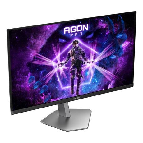 AOC Monitor PC Monitor AOC Agon Pro AG276QKD2 | 27", 4K UHD, 160Hz, OLED