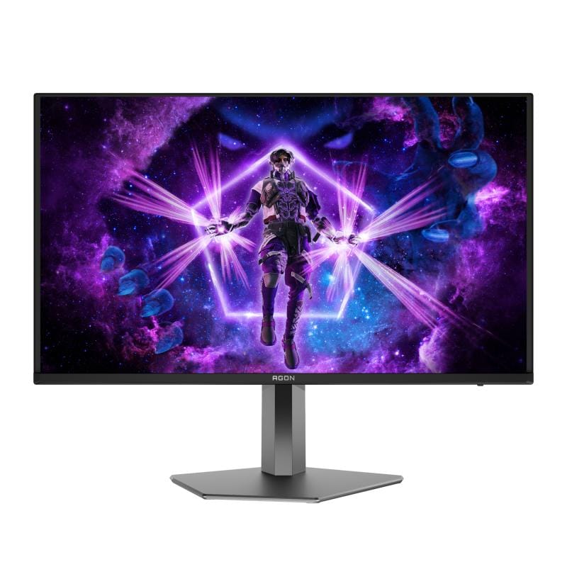 AOC AOC Monitor AGON PRO (AG326UD)