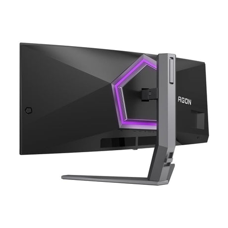 AOC Monitor PC Monitor AOC Agon PRO AG346UCD | 34", UWQHD, 180Hz, OLED